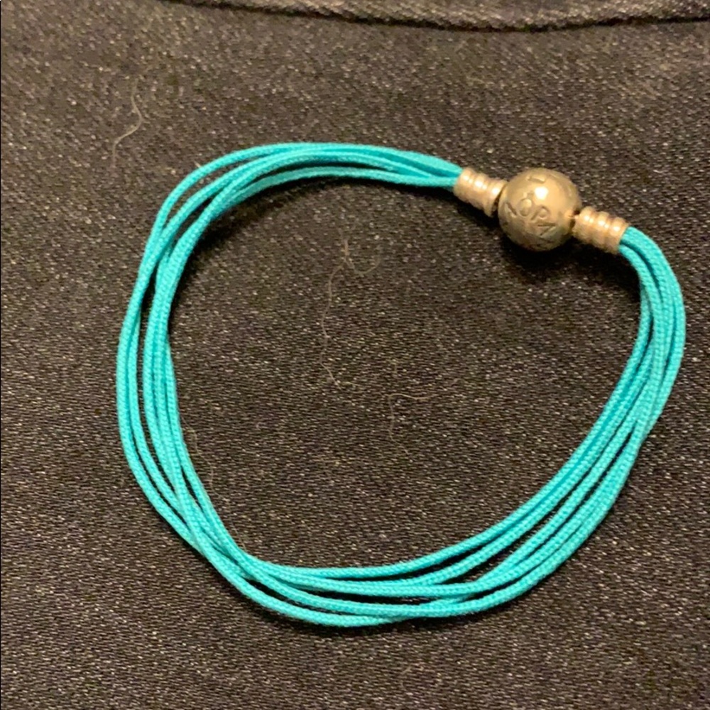 Pandora bracelet